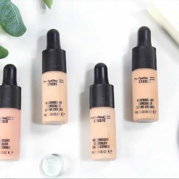 MAC Cosmetics Other - 💯✨Mac studio water weight concealers new in box✨